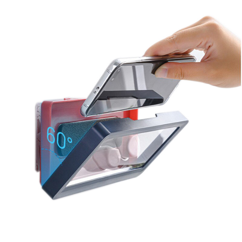 Miniatura 3 de Protector de pantalla para ducha